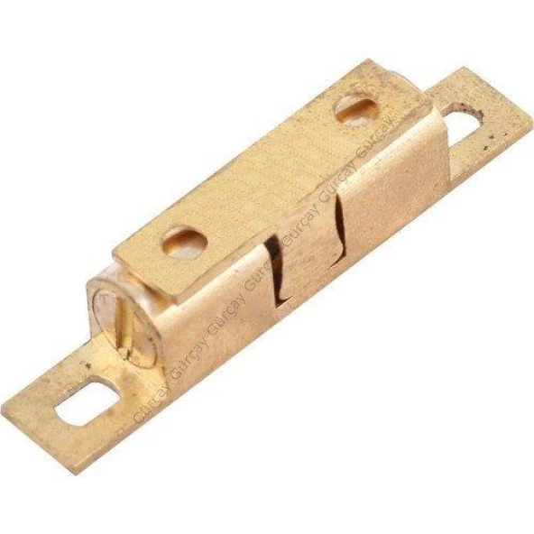 Bilyalı Çıt Çıt Sarı 50mm ürün görseli 1