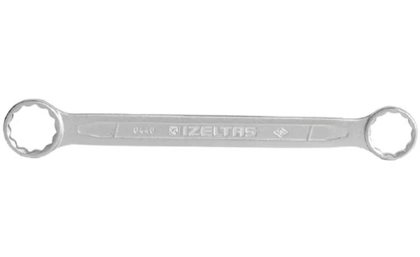 İzeltaş Düz Yıldız Anahtar 25x28 ürün görseli 1