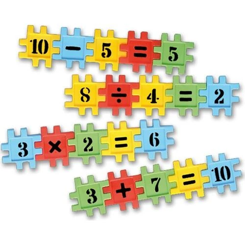 Matrax Oyuncak 100 Parça Smarty® Akıllı Sayılar - Resim 2