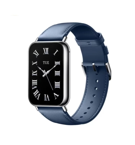 Xiaomi Smart Band 9 Pro Uyumlu  3 Adet Şeffaf Ultra koruyucu Nano Jelatin ürün görseli 1