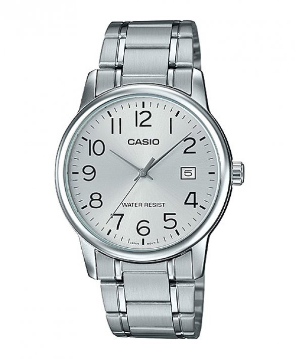 CASIO MTP-V002D-7BUDF ERKEK KOL SAATİ ürün görseli 1