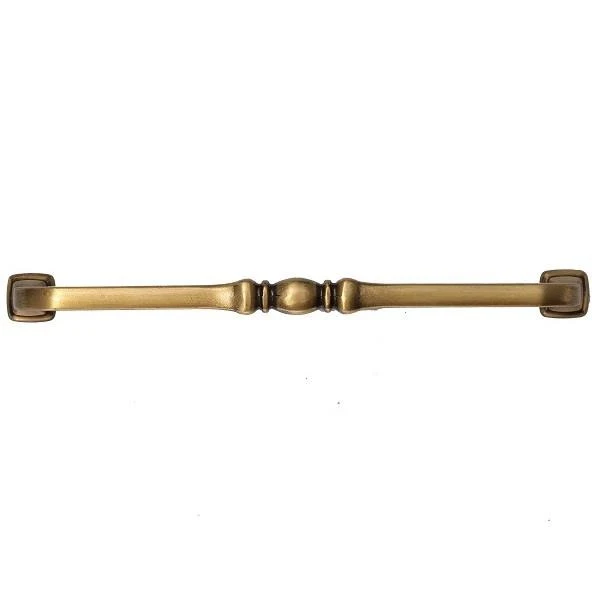 Kale Kulp Antik Sarı 128mm (2 Adet) - Resim 2