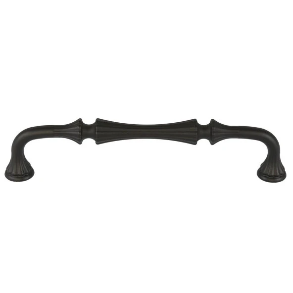 Vezir Kulp Siyah 128mm (2 Adet) ürün görseli 1