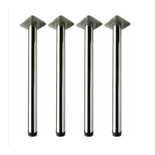 Masa Ayağı - 60mm Çeşitli Renkler 71cm - 4 Adet ürün görseli 1