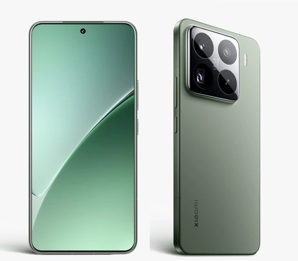 Xiaomi 15 Pro Uyumlu Parmak izi bırakmaz Hayalet MAT Ekran Koruyucu Nano Jelatin ürün görseli 1