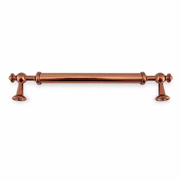 Nesil Bronz Metal Kulp 160 mm- 16 cm Mobilya Çekmece Mutfak Dolabı Dolap Kulpları Kulbu Kulpu ürün görseli 1