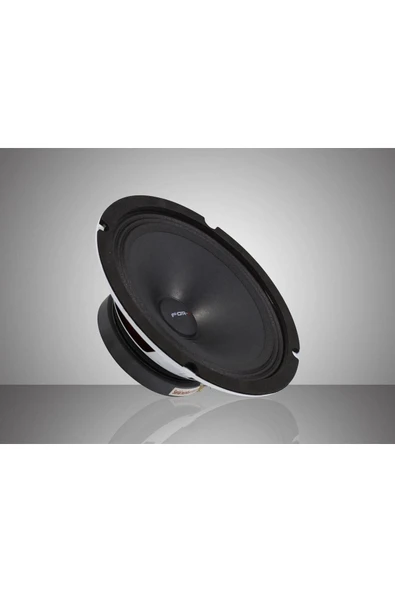 FORX5 For-x Xmd-3080 150w Rms 300w Max 2 Adet 20 Cm Midrange ürün görseli 1