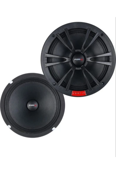 FORX5 Xmd 3080 20 Cm 300w ürün görseli 1