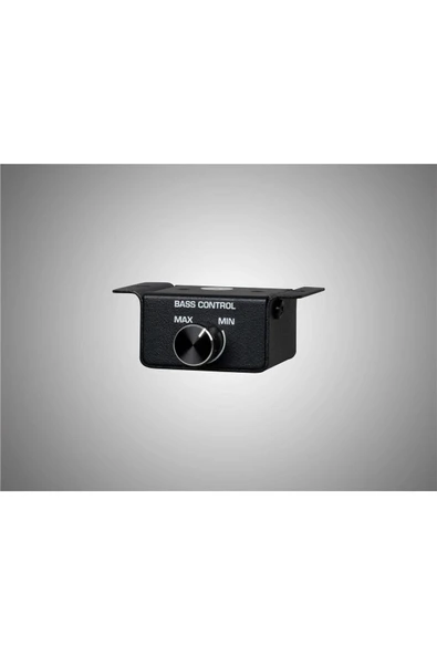 FORX5 XAP-1800.1D MONO AMFİ - Resim 5
