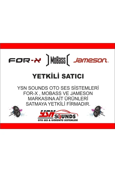 FORX5 20cm Midrange – TEKİ 300w 150rms 3080 Midrange 20cm - Resim 3