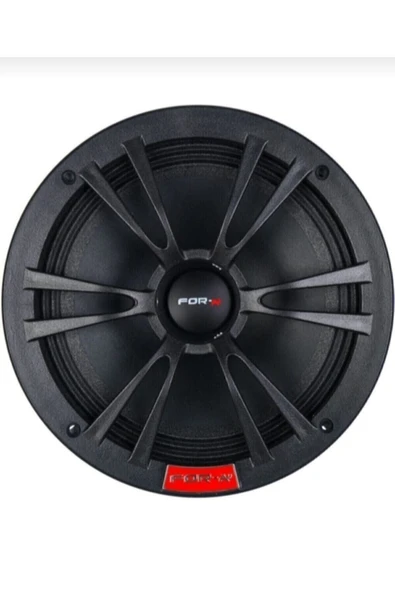 FORX5 Xmd 3080 20 Cm 300w - Resim 6