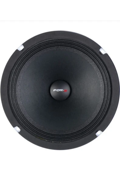 FORX5 Xmd 3080 20 Cm 300w - Resim 4