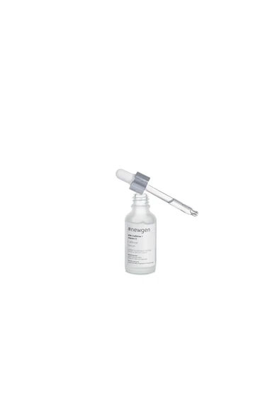 Newgen With Caffeine + Vitamic C Göz Altı Serumu 30ml - Resim 4
