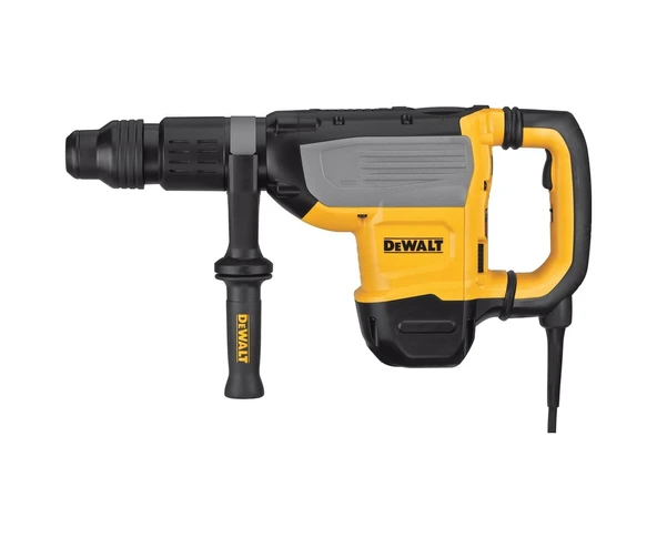 Dewalt D25773K-QS SDS Max 1500 W Kırıcı Delici 10 KG 52 MM ürün görseli 1