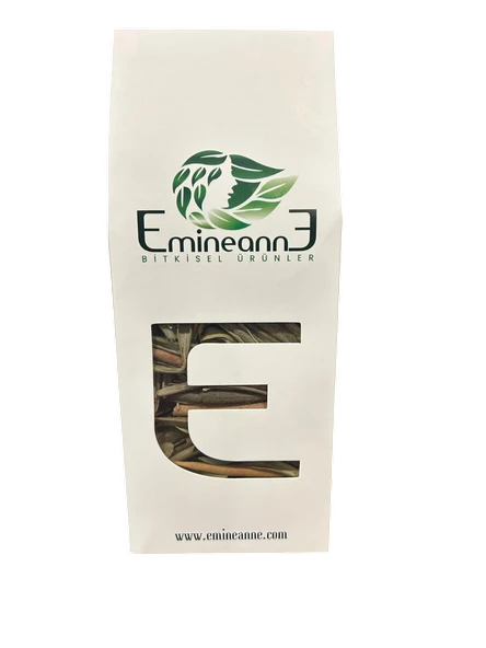 Emine Anne Zeytin Yaprağı 50G ürün görseli 1