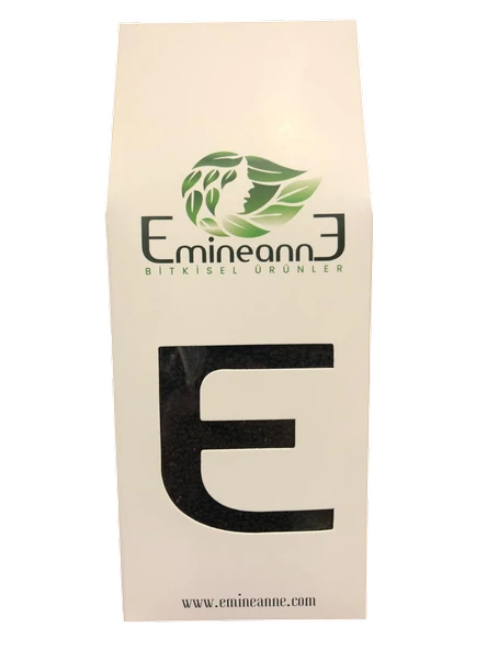 Emine Anne Çörekotu 250G ürün görseli 1