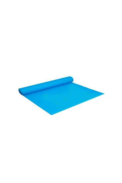 Avessa Hattrick 0.30 mm Pilates Minderi Mavi ürün görseli 1