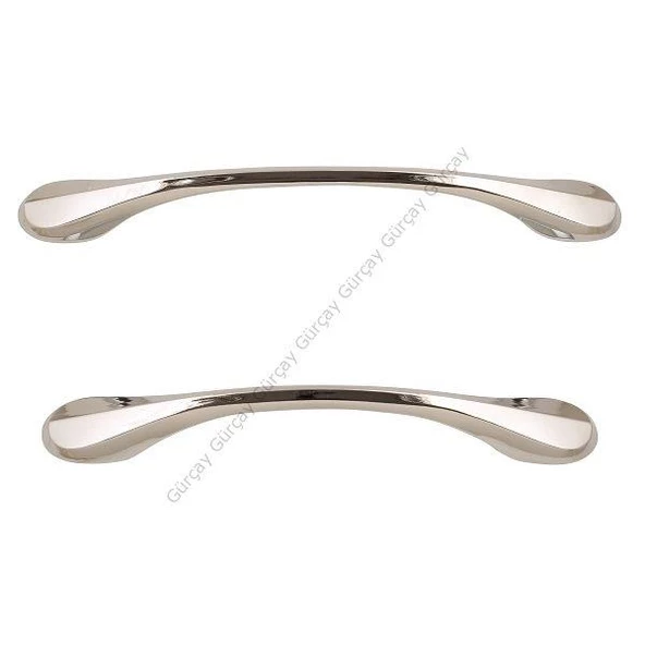 Demre Kulp Krom 160-192mm (2'li Paket) ürün görseli 1