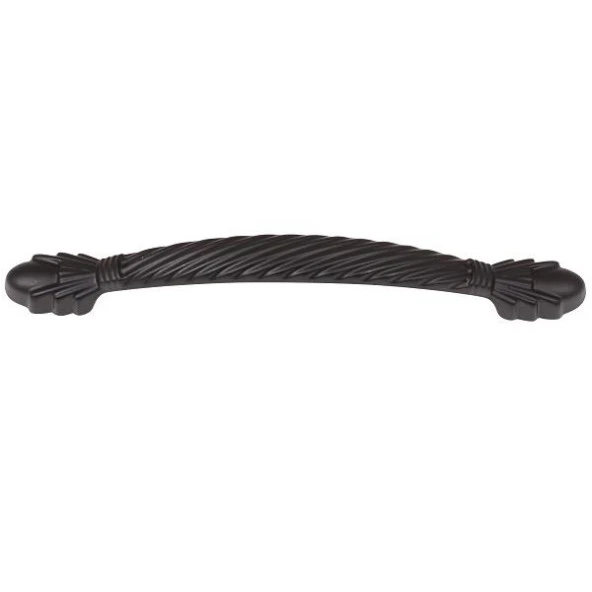 Yeşim Kulp Siyah 128mm (2 Adet) ürün görseli 1