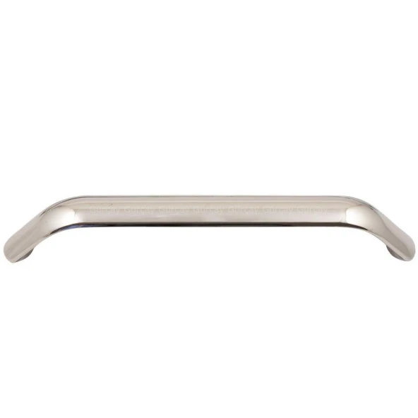 Buse Kulp Krom 224mm (2 Adet) ürün görseli 1