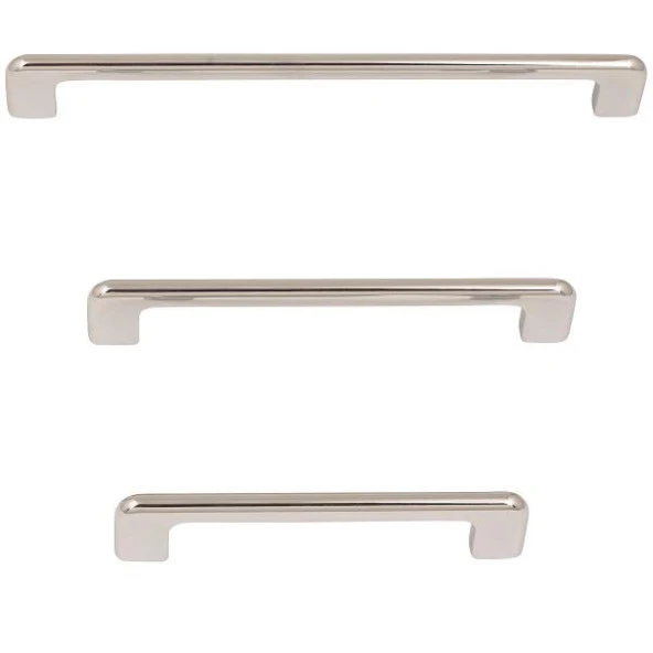 Ilıca Kulp Krom 224mm (2 Adet) ürün görseli 1