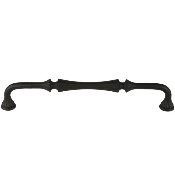 Vezir Kulp Siyah 160mm (2 Adet) ürün görseli 1