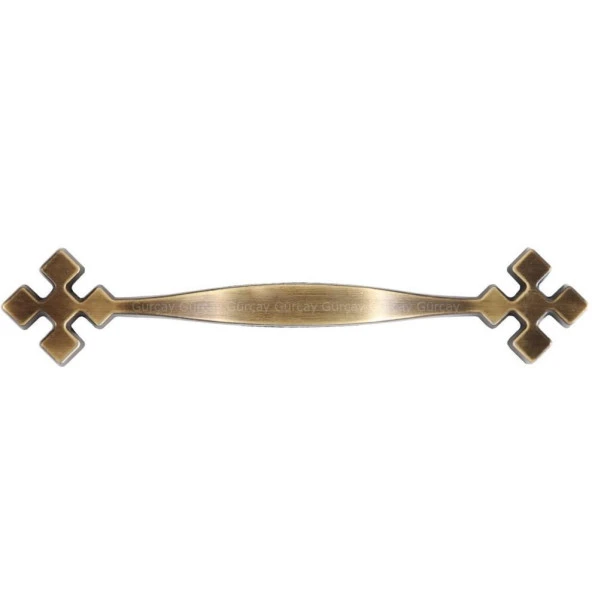Meryem Kulp Antik 160mm (2 Adet) ürün görseli 1