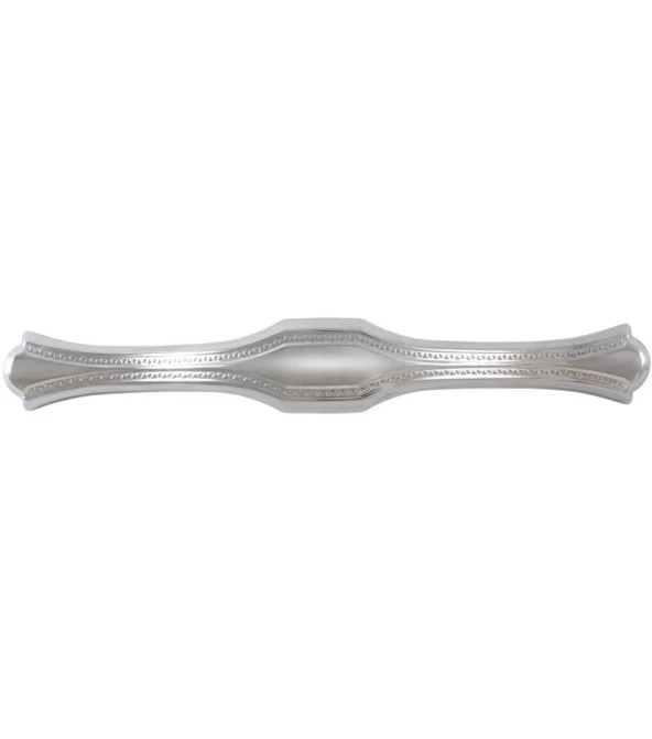 Nida Kulp Krom 160mm (2 Adet) ürün görseli 1
