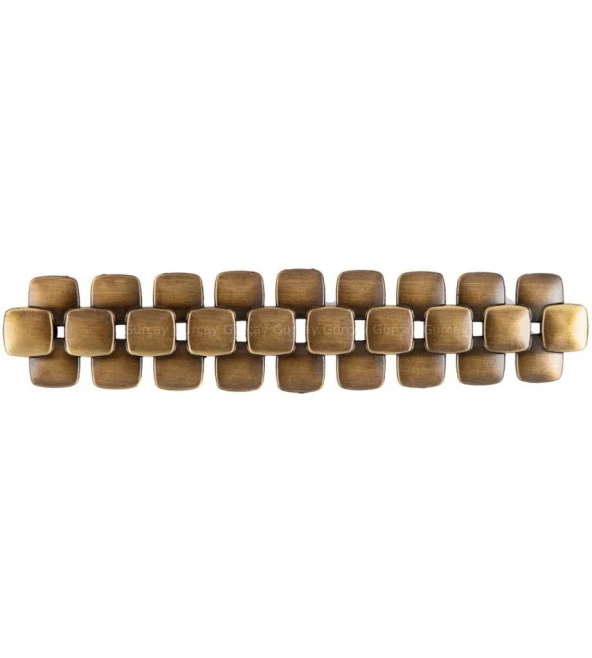Cemre Kulp Antik 160mm (2 Adet) - Resim 3