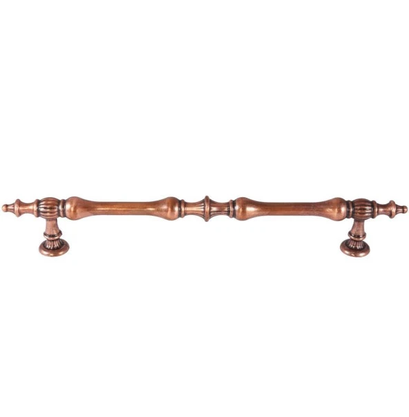 Gürçay Şehzade Kulp Bakır 160mm (2 Adet) ürün görseli 1