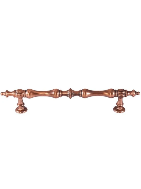 Gürçay Şehzade Kulp Bakır 128mm (2 Adet) ürün görseli 1