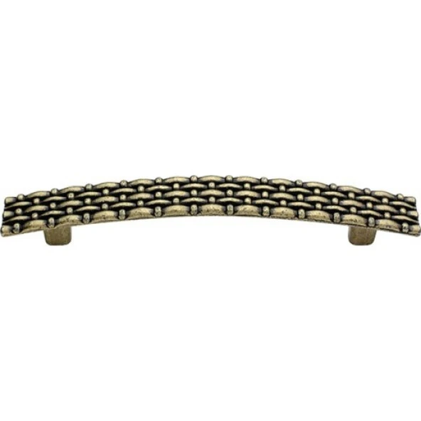 Gürçay Hasır Mobilya Kulpu Antik 96mm (2 Adet) ürün görseli 1