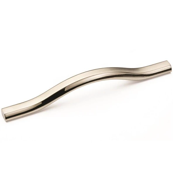 Kamelya Kulp Nikel İnoks 224mm ürün görseli 1