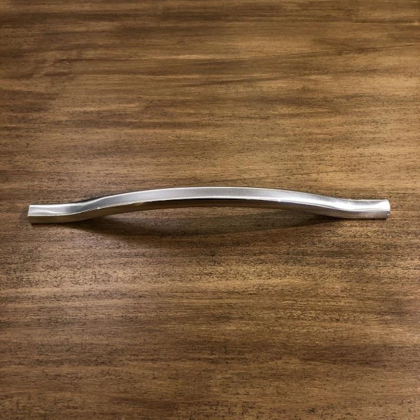 Kamelya Kulp Nikel İnoks 224mm - Resim 3