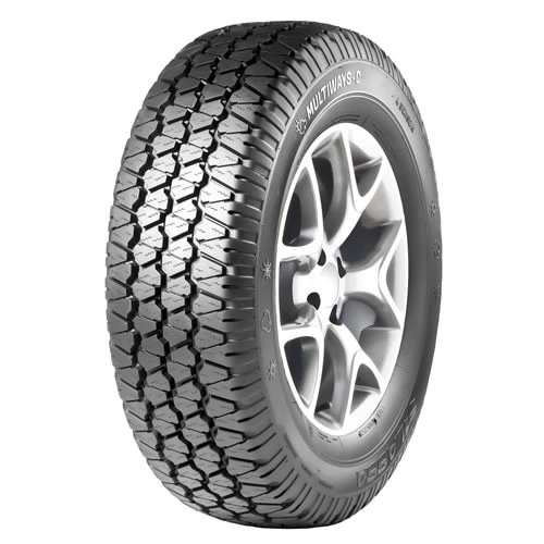 Lassa Multiways-C 215/75 R16C 113/111Q 4 Mevsim Lastik - 2026 ürün görseli 1
