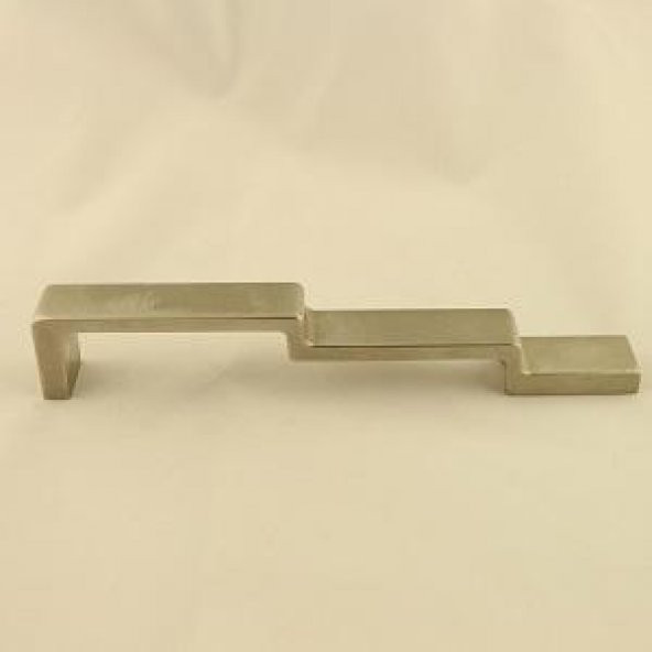 Alanya Kulp İnoks 160mm - Resim 2