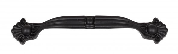 Fulya Kulp Siyah 128mm (2 Adet) ürün görseli 1
