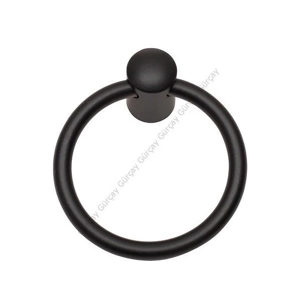 Gürçay Halka Kulp 60mm (2 Adet) - Resim 8