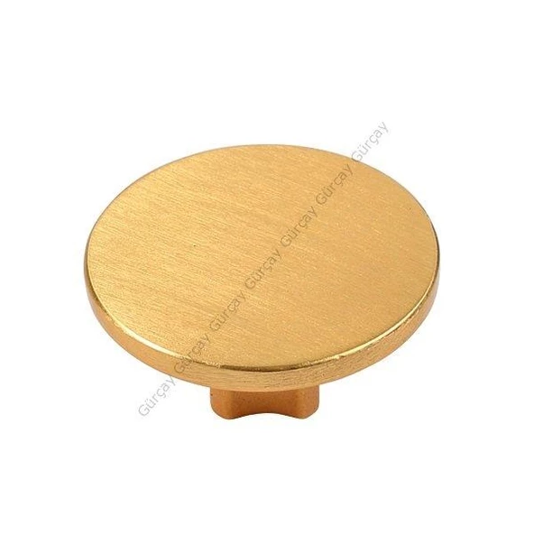 Daire Kulp 40mm (2'li Paket) - Resim 2