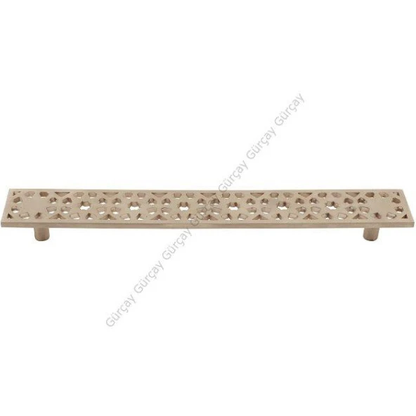 Narmotif Kulp İnoks 192mm (2 Adet) ürün görseli 1