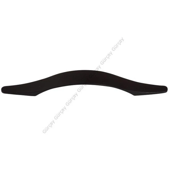Dilara Kulp Siyah 128mm (2 Adet) ürün görseli 1