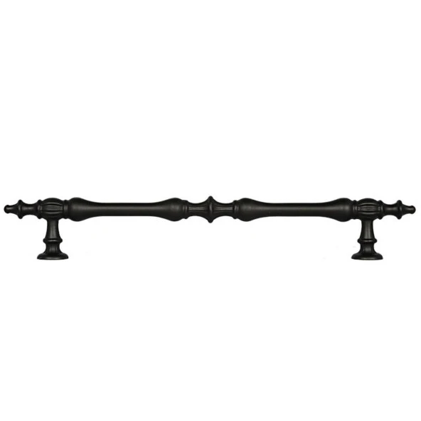 Şehzade Kulp Siyah 160mm (2 Adet) ürün görseli 1