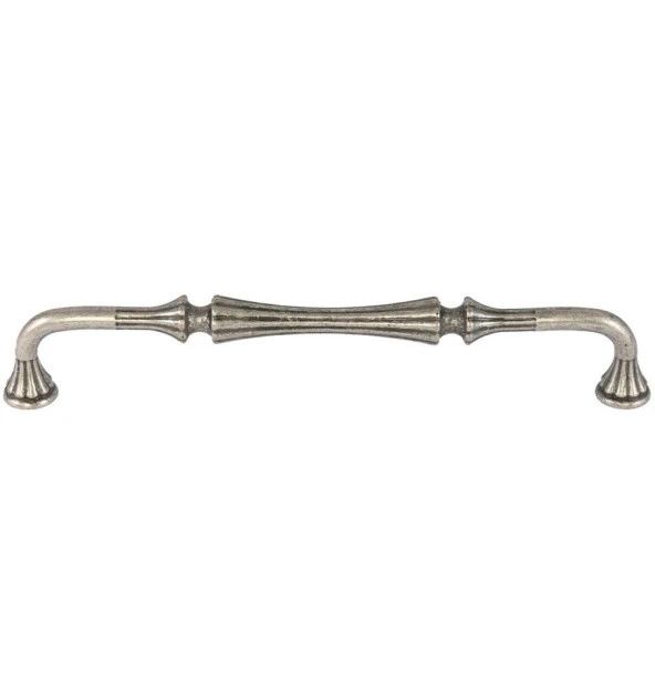 Vezir Kulp Gümüş 160mm (2 Adet) ürün görseli 1