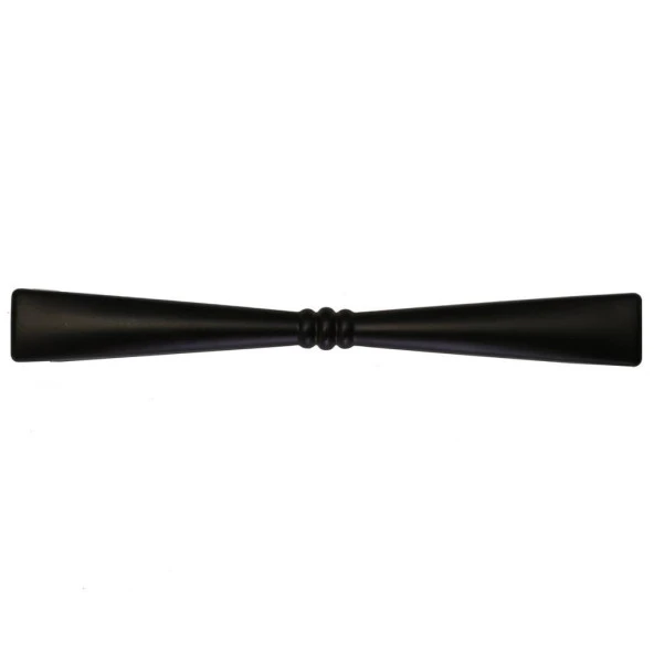 Linda Kulp Siyah 160mm (2 Adet) - Resim 2