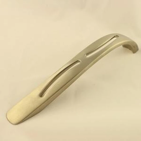Nobel Açelya kulp İnoks 160mm ürün görseli 1