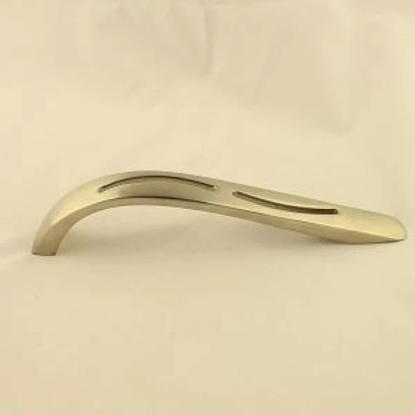 Nobel Açelya kulp İnoks 160mm - Resim 2