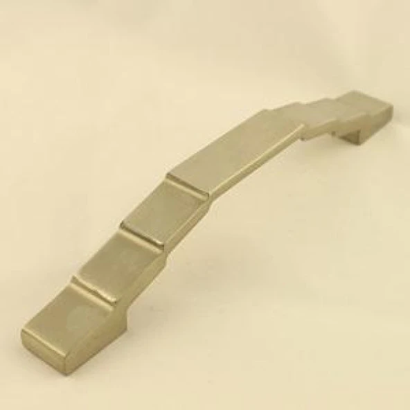 Piramit Kulp 160mm İnoks ürün görseli 1