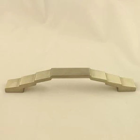 Piramit Kulp 160mm İnoks - Resim 2