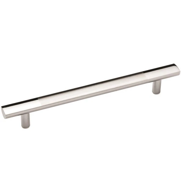 Anemon Aluminyum Kulp Nikel İnoks 320mm ürün görseli 1