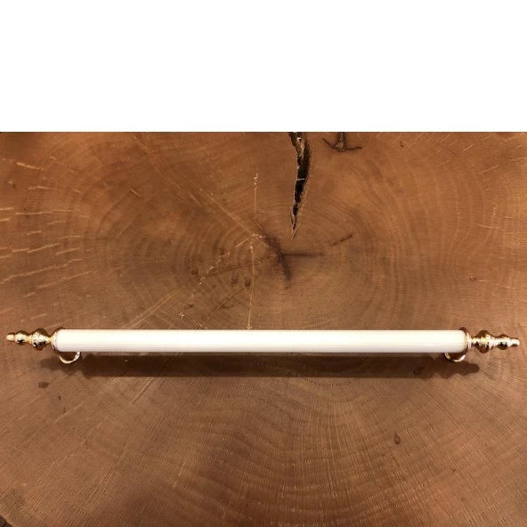 Sude Kulp Altın Beyaz 224mm - 2 adet ürün görseli 1